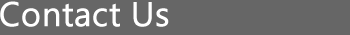 Contact Us